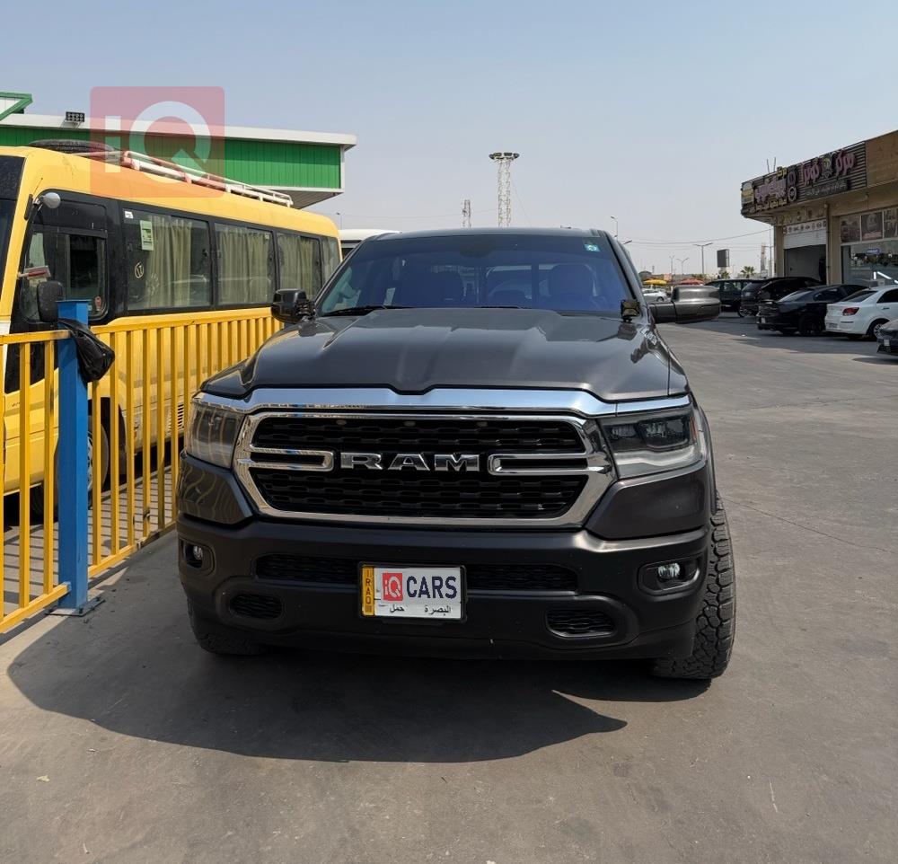 Ram 1500